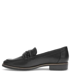 Baretraps Flats & Loafers-Emmie Loafer Black
