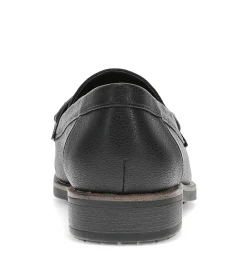 Baretraps Flats & Loafers-Emmie Loafer Black