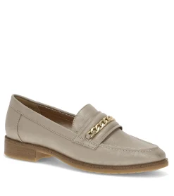 Baretraps Flats & Loafers-Emmie Loafer Champagne