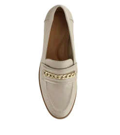 Baretraps Flats & Loafers-Emmie Loafer Champagne