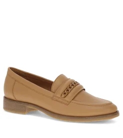 Baretraps Flats & Loafers-Emmie Loafer Dune