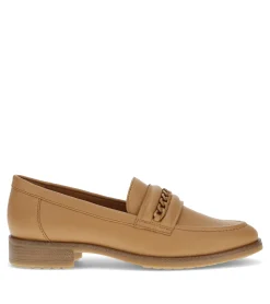 Baretraps Flats & Loafers-Emmie Loafer Dune