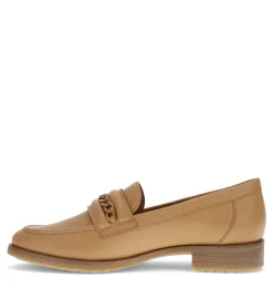 Baretraps Flats & Loafers-Emmie Loafer Dune