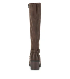 Baretraps Knee High Boots-Fandango Tall Boot DarkBrown