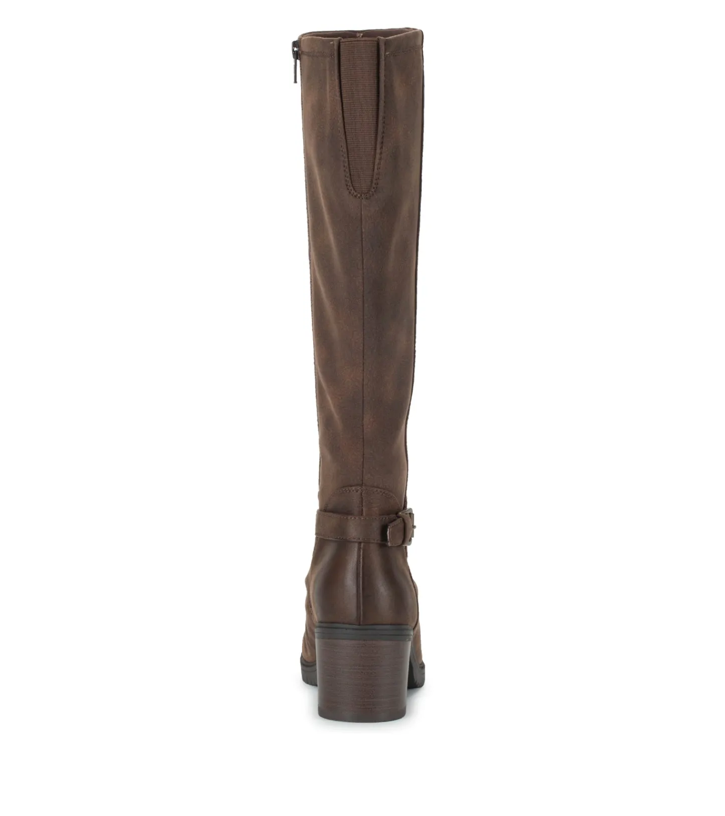Baretraps Knee High Boots-Fandango Tall Boot DarkBrown