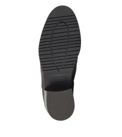 Baretraps Knee High Boots-Fandango Tall Boot DarkBrown