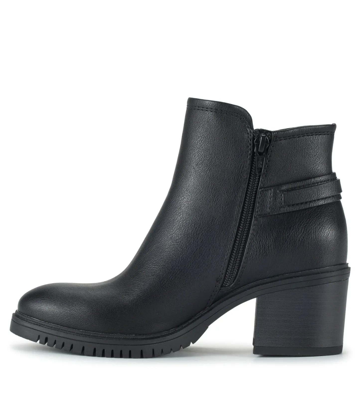 Baretraps Booties-Felicia Bootie Black