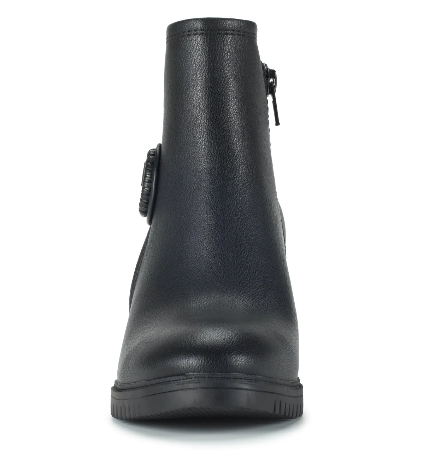 Baretraps Booties-Felicia Bootie Black