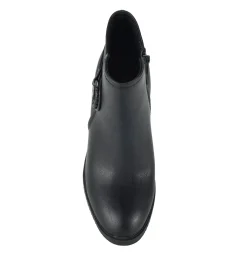 Baretraps Booties-Felicia Bootie Black