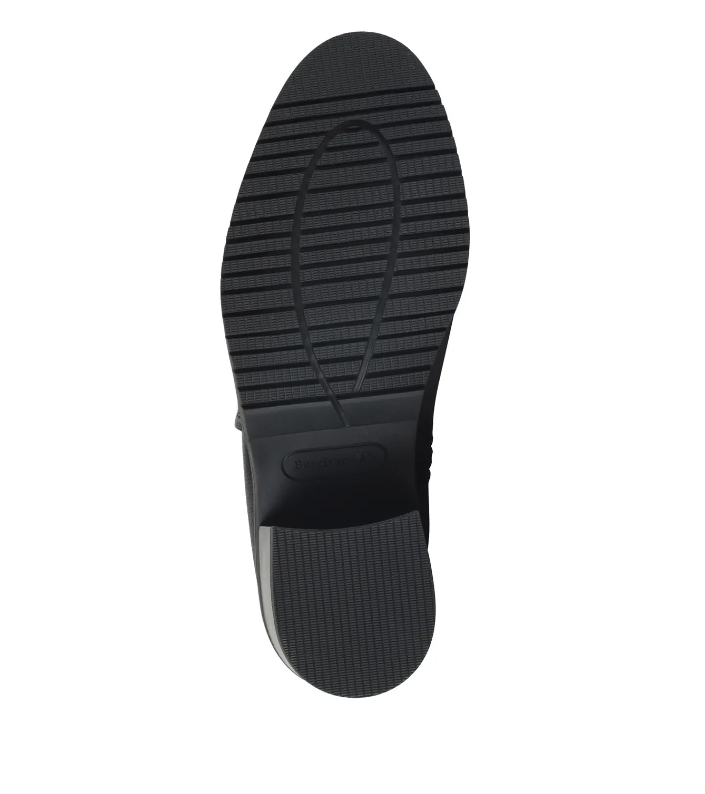 Baretraps Booties-Felicia Bootie Black