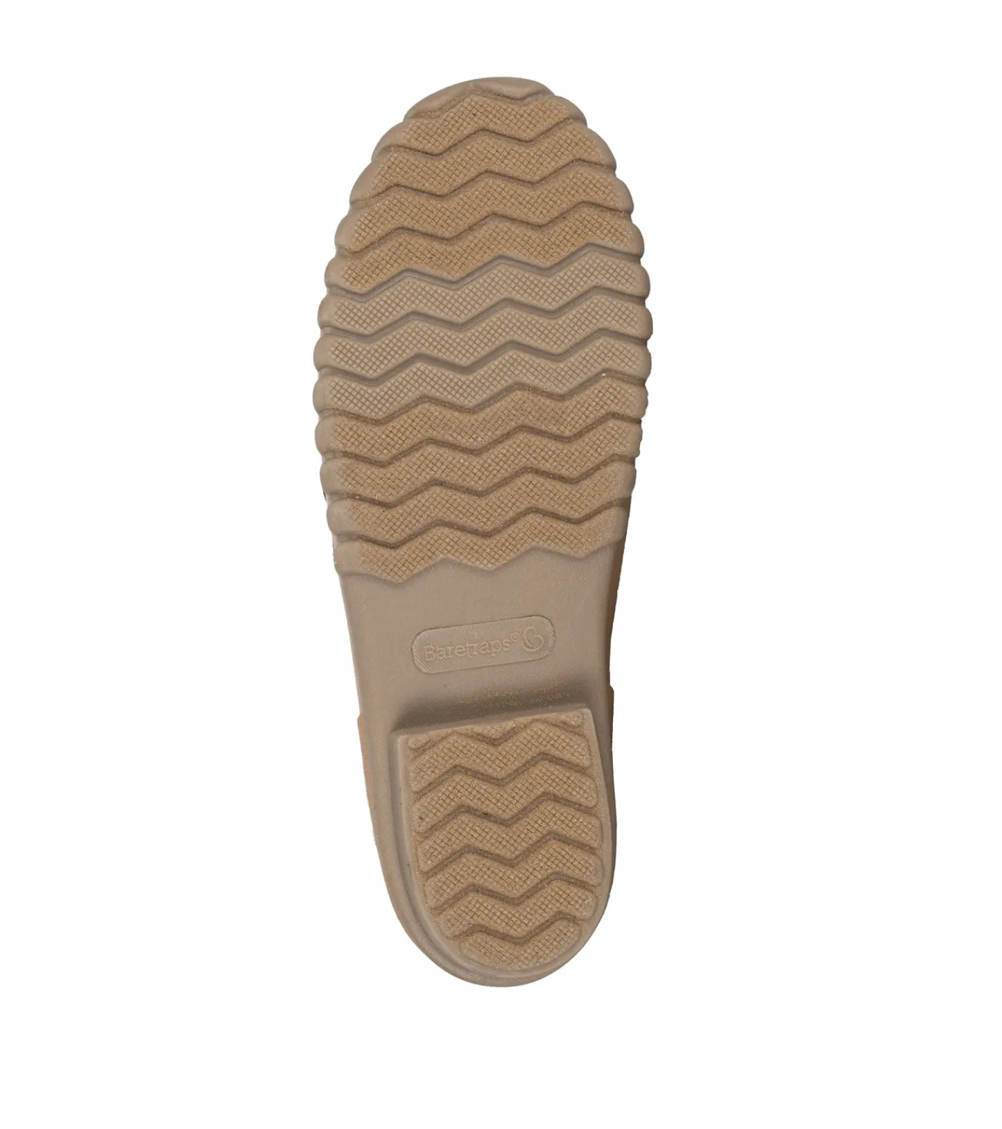 Baretraps Booties|Cold Weather Boots-Fernanda Duck Boot CamelMulti