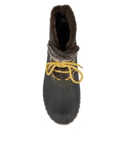 Baretraps Booties|Cold Weather Boots-Flash Duck Boot Pine