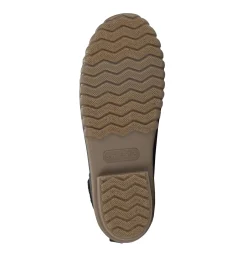 Baretraps Booties|Cold Weather Boots-Flynn Duck Boot BlackLeopard