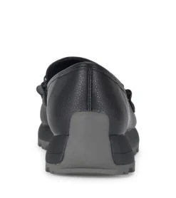 Baretraps Flats & Loafers-Gael Loafer Black/Black