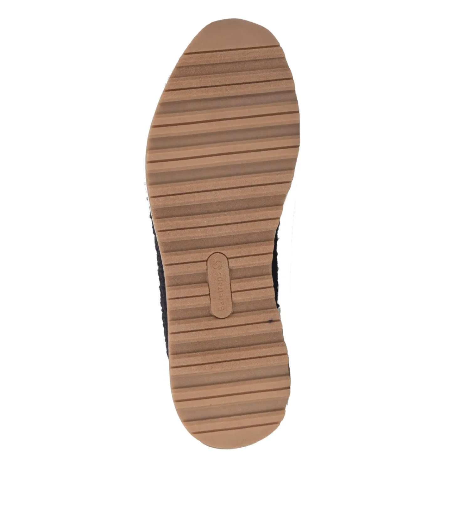 Baretraps Flats & Loafers-Gael Loafer BlackCrochet