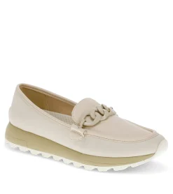 Baretraps Flats & Loafers-Gael Loafer Cream