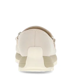 Baretraps Flats & Loafers-Gael Loafer Cream