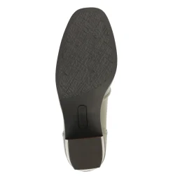 Baretraps Booties-Galatia Heeled Midi Boot MossMist