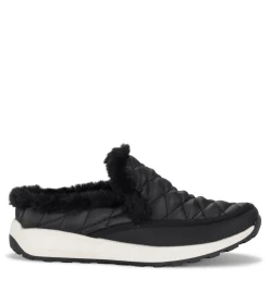 Baretraps Clogs & Mules-Gemma Clog Slipper Black