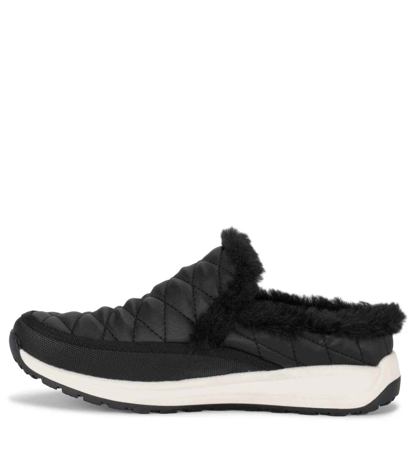 Baretraps Clogs & Mules-Gemma Clog Slipper Black