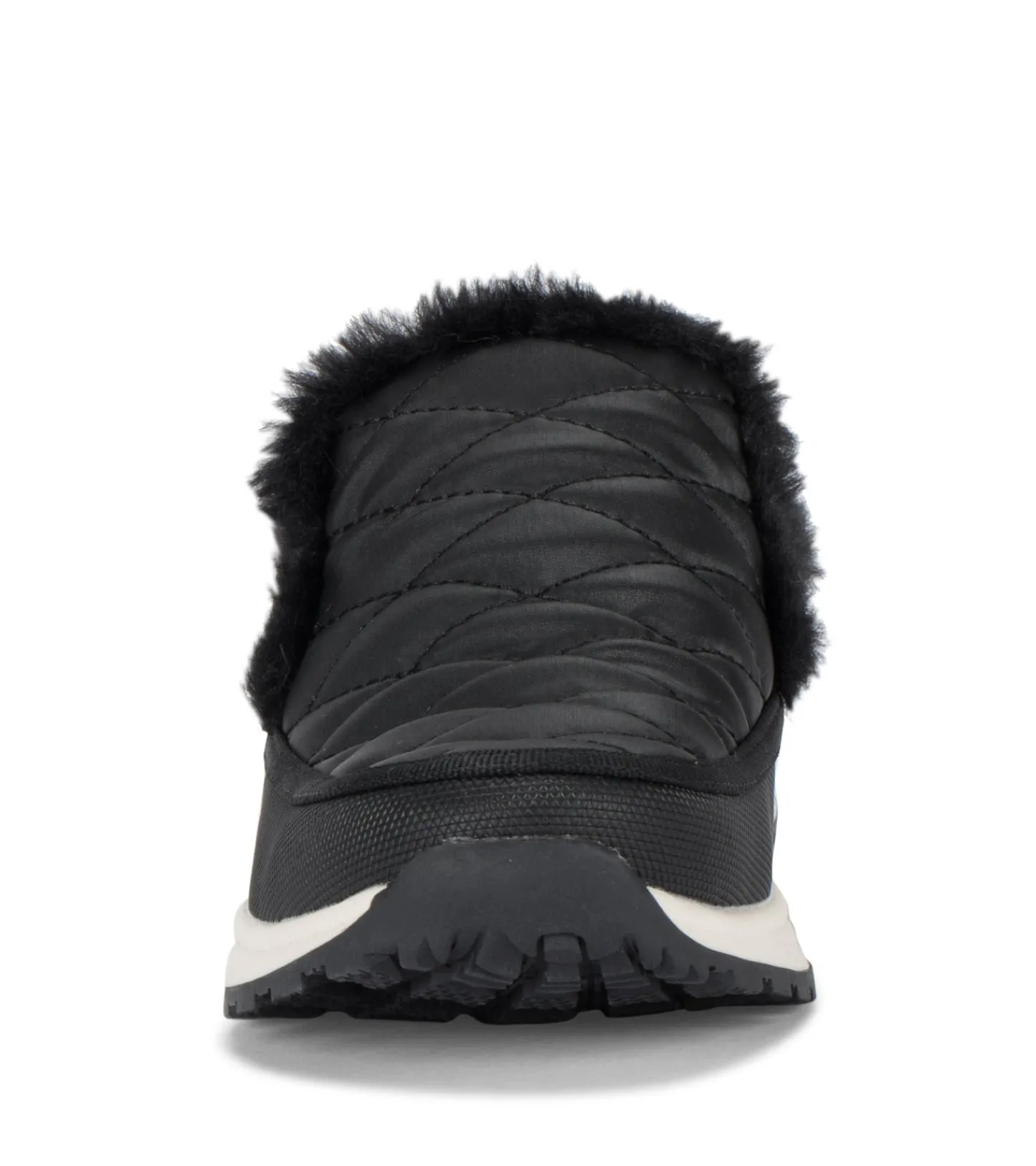 Baretraps Clogs & Mules-Gemma Clog Slipper Black