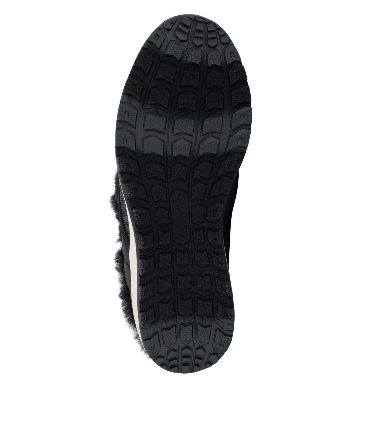 Baretraps Clogs & Mules-Gemma Clog Slipper Black