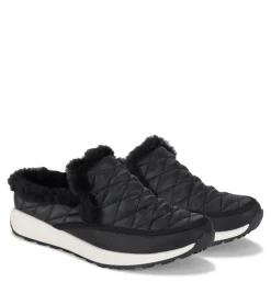 Baretraps Clogs & Mules-Gemma Clog Slipper Black