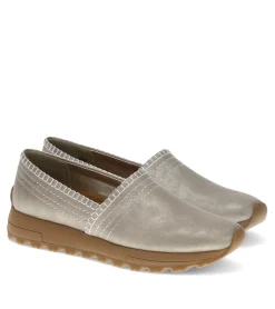 Baretraps Flats & Loafers|Sneakers-Gennie Slip On Champagne