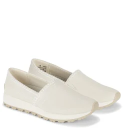 Baretraps Flats & Loafers|Sneakers-Gennie Slip On Cream