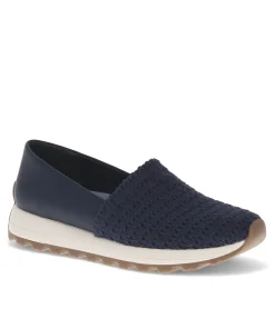 Baretraps Flats & Loafers|Sneakers-Gennie Slip On DarkNavy