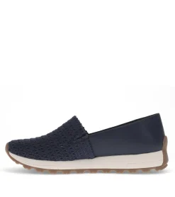 Baretraps Flats & Loafers|Sneakers-Gennie Slip On DarkNavy