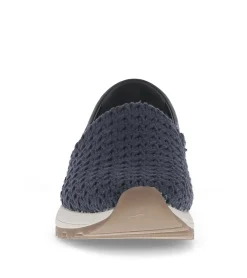 Baretraps Flats & Loafers|Sneakers-Gennie Slip On DarkNavy