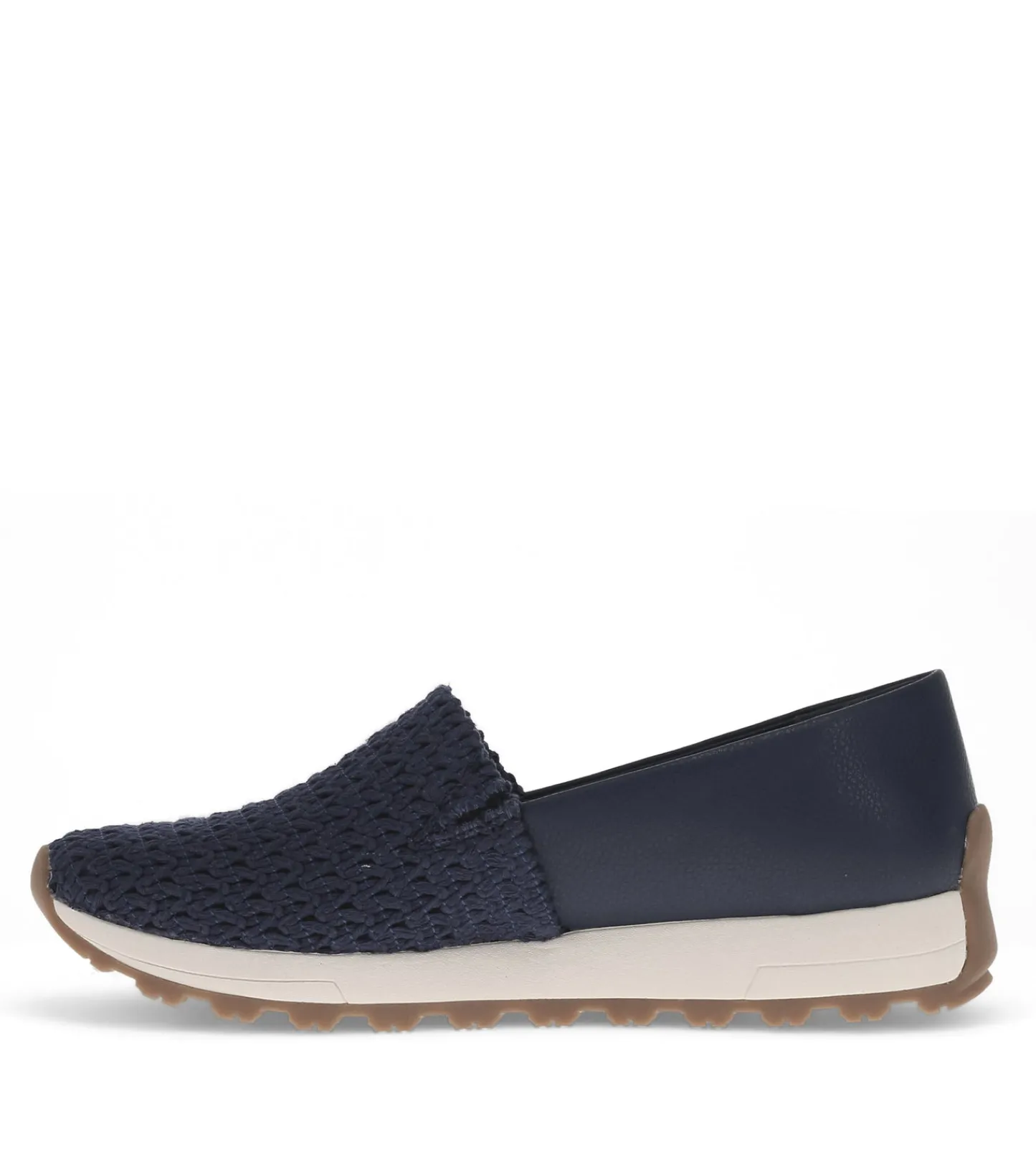 Baretraps Flats & Loafers|Sneakers-Gennie Slip On DarkNavy
