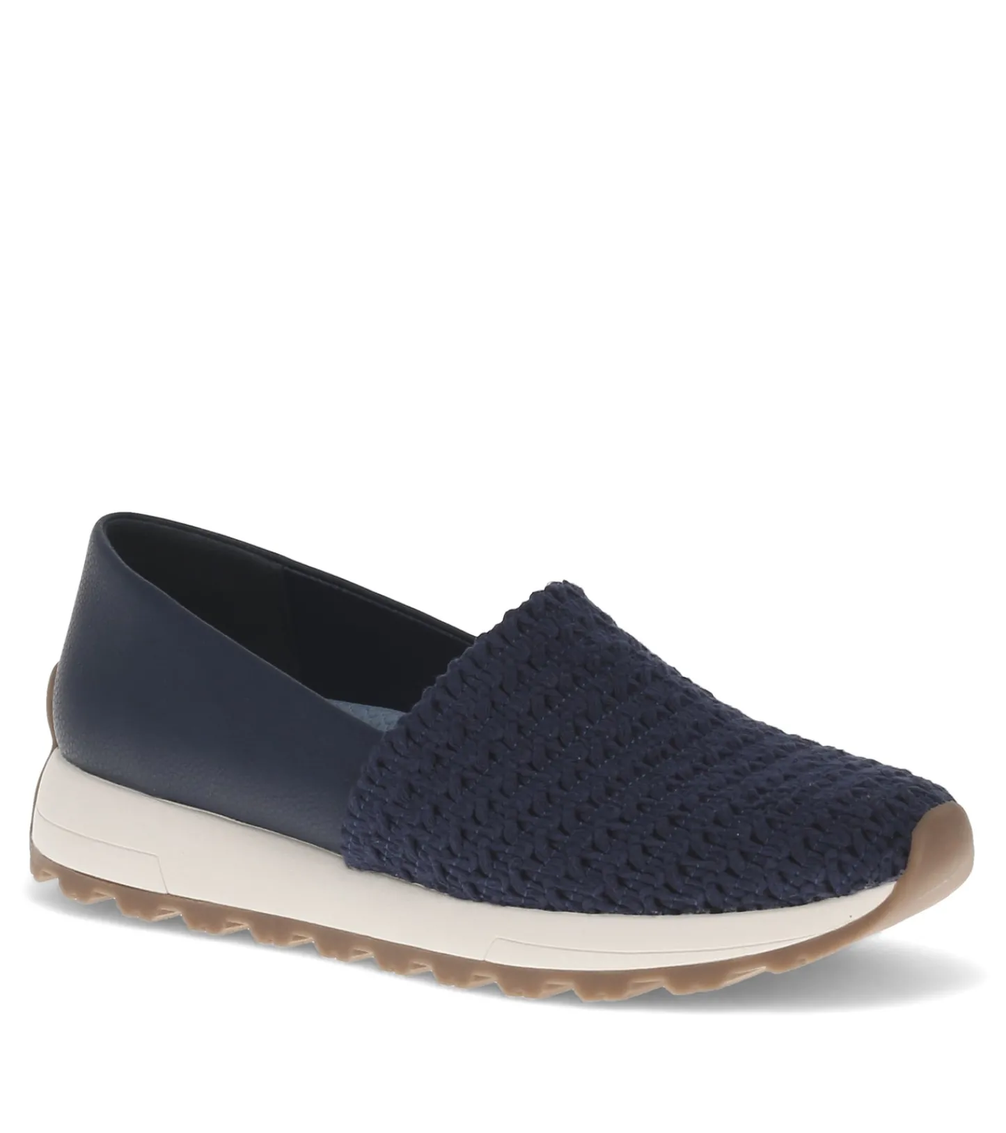 Baretraps Flats & Loafers|Sneakers-Gennie Slip On DarkNavy