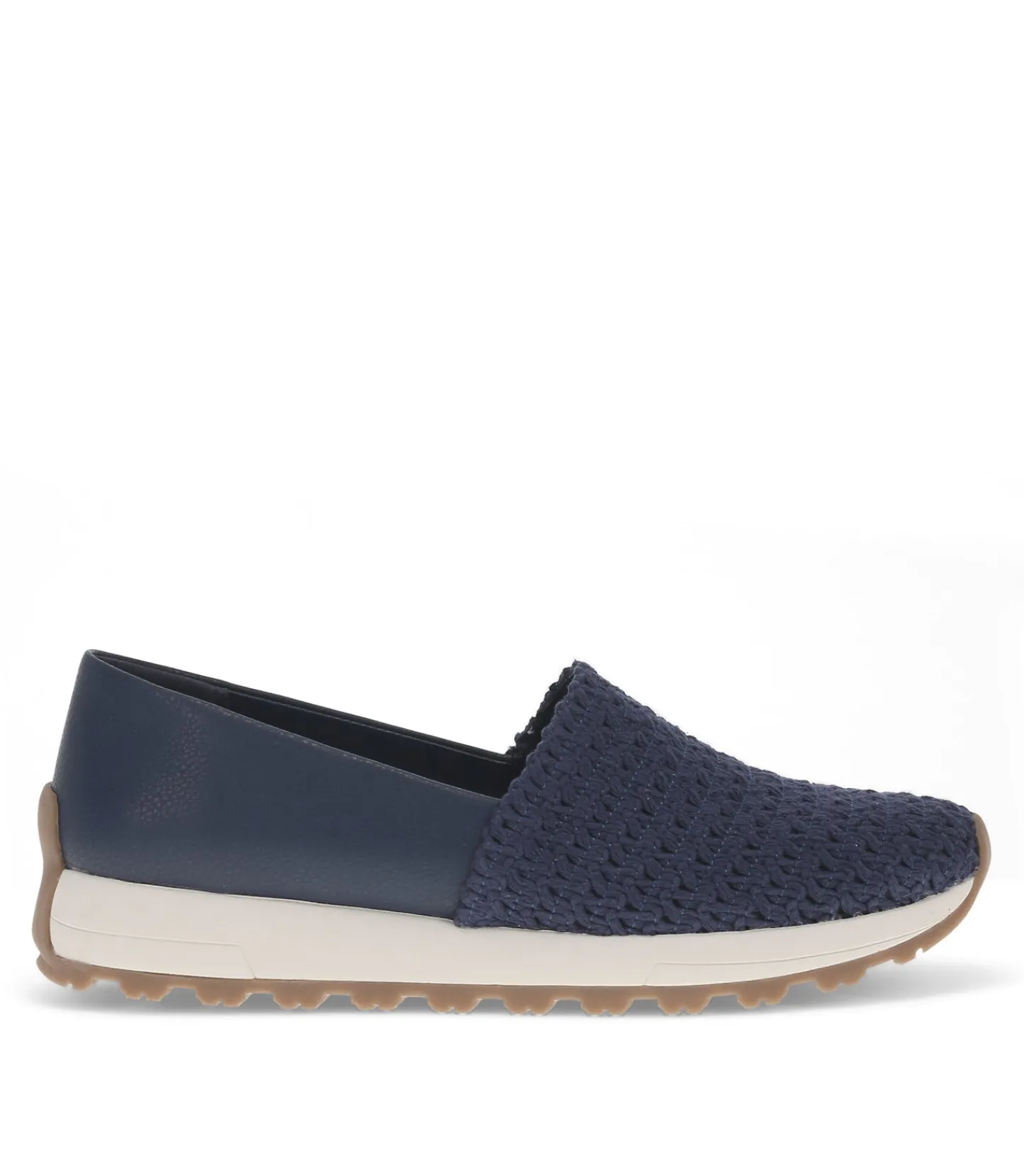 Baretraps Flats & Loafers|Sneakers-Gennie Slip On DarkNavy