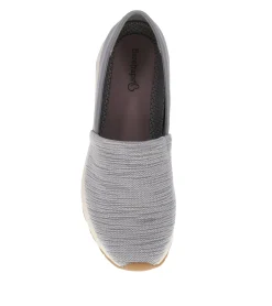Baretraps Flats & Loafers|Sneakers-Gennie Slip On GreyMulti