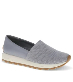 Baretraps Flats & Loafers|Sneakers-Gennie Slip On GreyMulti