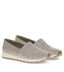 Baretraps Sneakers|Flats & Loafers-Gennie Slip On TaupeMulti