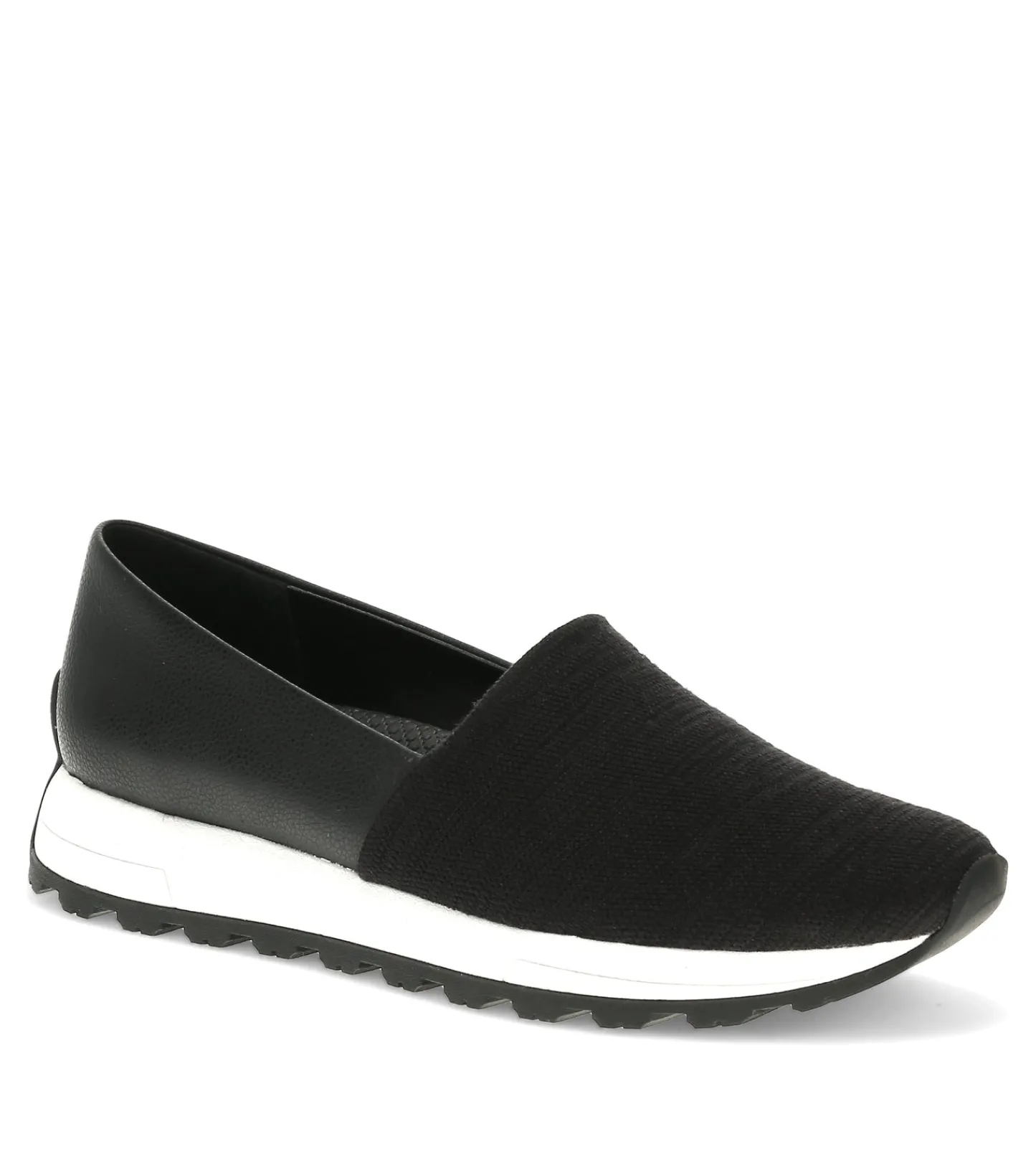 Baretraps Flats & Loafers|Sneakers-Gennie Slip On BlackMulti