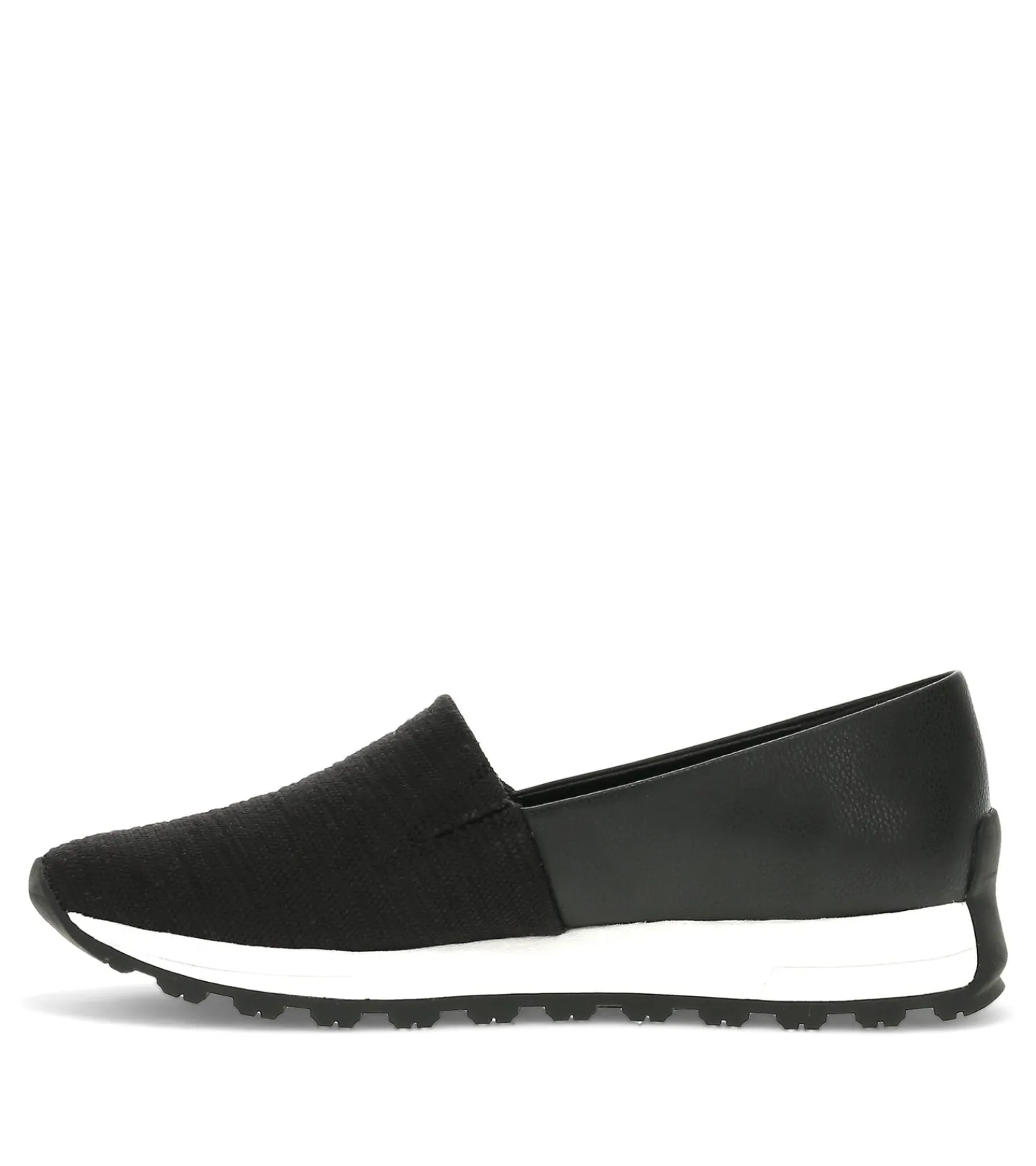 Baretraps Flats & Loafers|Sneakers-Gennie Slip On BlackMulti