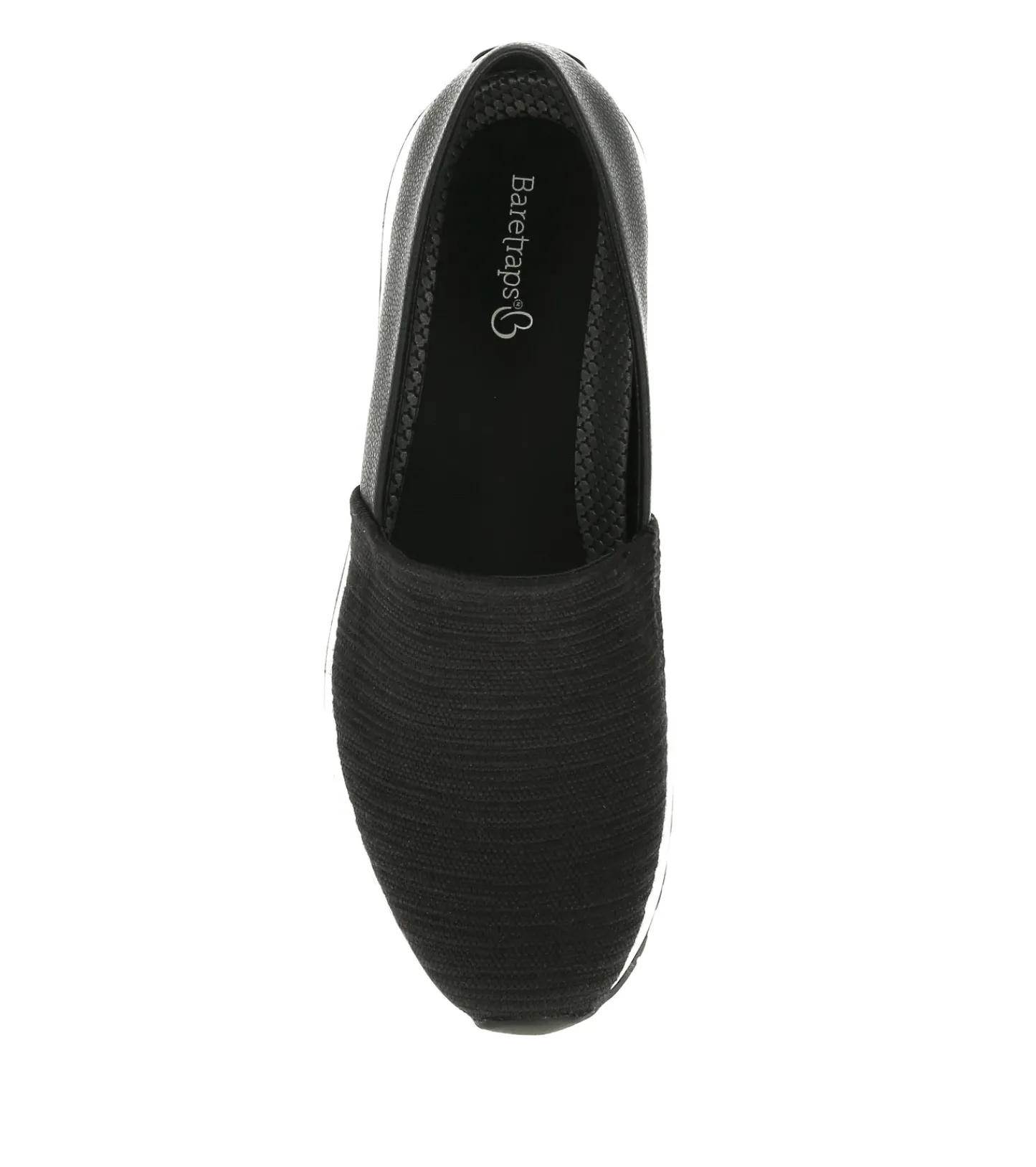 Baretraps Flats & Loafers|Sneakers-Gennie Slip On BlackMulti