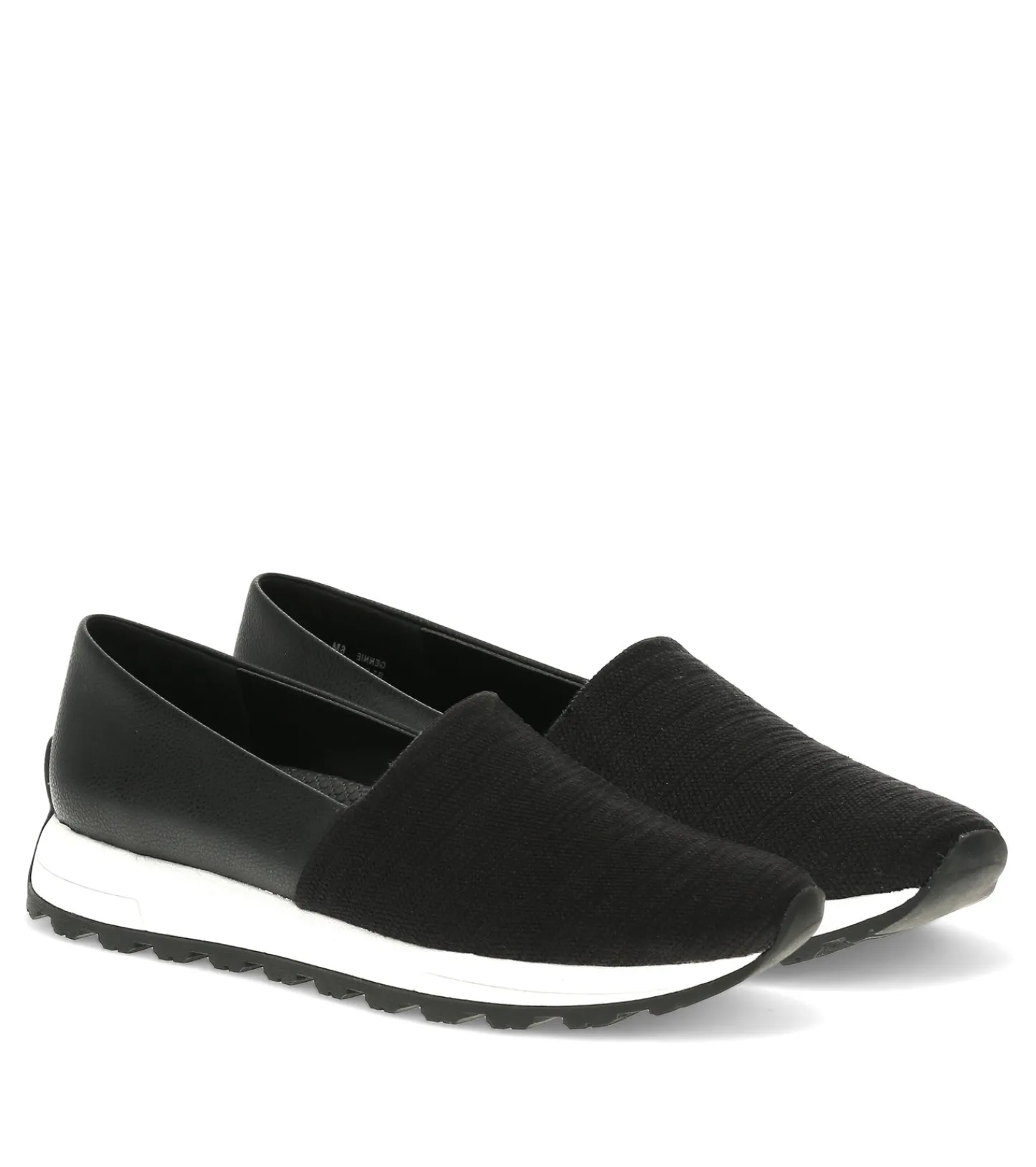 Baretraps Flats & Loafers|Sneakers-Gennie Slip On BlackMulti