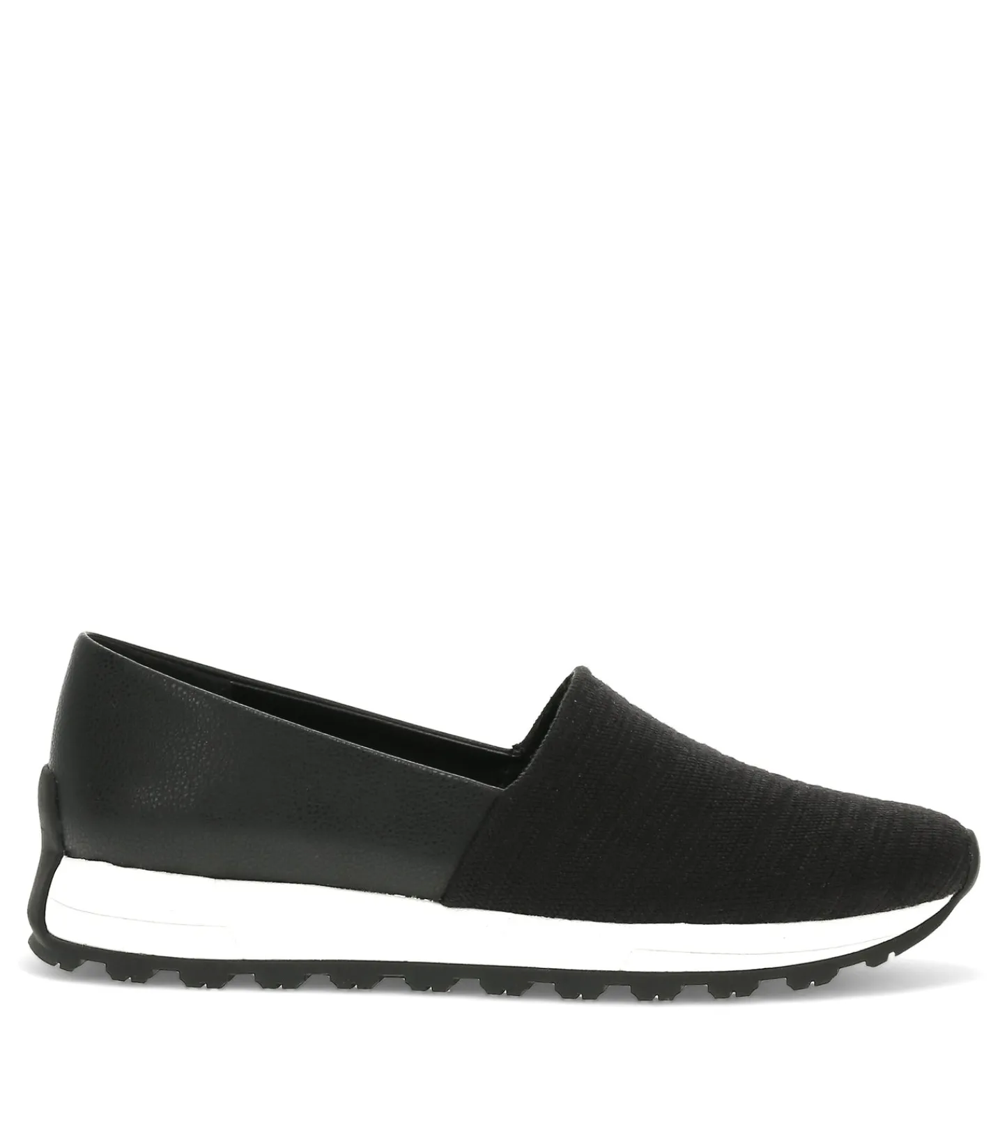 Baretraps Flats & Loafers|Sneakers-Gennie Slip On BlackMulti