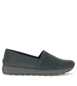 Baretraps Flats & Loafers|Sneakers-Gennie Slip On DarkGrey