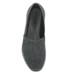 Baretraps Flats & Loafers|Sneakers-Gennie Slip On DarkGrey