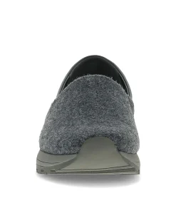 Baretraps Flats & Loafers|Sneakers-Gennie Slip On DarkGrey