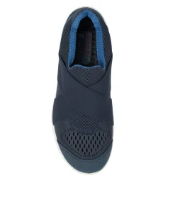Baretraps Flats & Loafers|Sneakers-Gerri Casual Slip On Sneaker NavyBlue