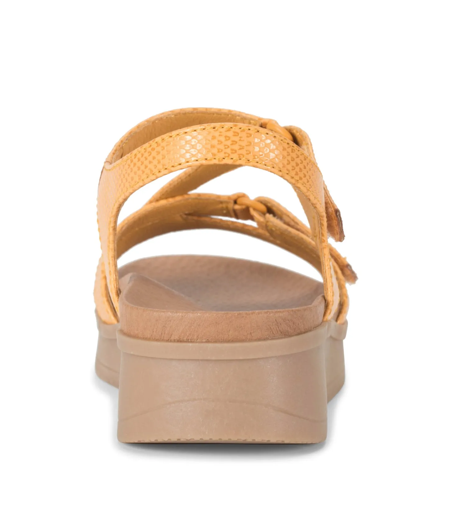 Baretraps Wedge Sandals-Gidget Sandal Sun
