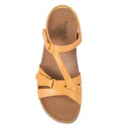 Baretraps Wedge Sandals-Gidget Sandal Sun