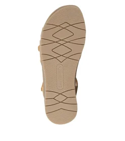 Baretraps Wedge Sandals-Gidget Sandal Sun